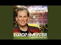 Miniature de la vidéo de la chanson Europameister (Werden Wir In Diesem Jahr)