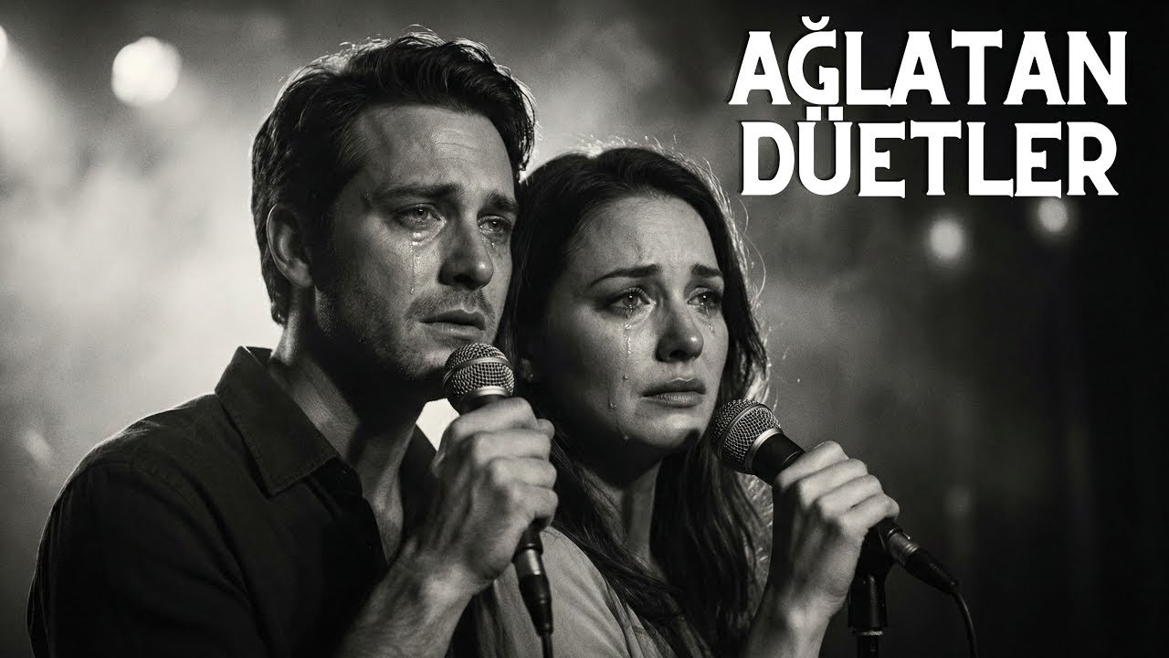 Gidenlerin Ardından 2026 – Arabesk Pop Ayrılık Şarkıları