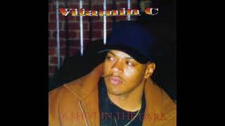 VITAMIN.C. MUCH LOVE (1994) #OKLAND #CRUZINGFUNK #LILCEAZGFUNK #THIRTYTWO