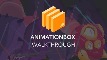 Animationbox Video Walkthrough