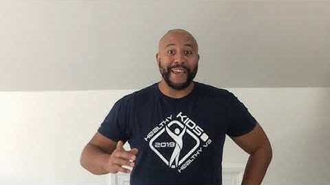 Functional Fitness Challenge - Hamstring and Lower Back Flexibility