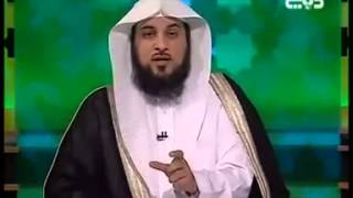 كيفية صلاة ودعاء الإستخارة - محمد العريفي