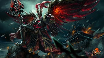 [3Q Củ Hành] - Nhạc Nền Tam Quốc Vô Song - Version 2D (Bản Full)