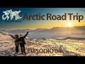 ARCTIC ROAD TRIP EP04 – Kilpisjärvi-Svalbard