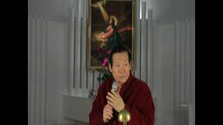 100 | 2010-01-01.1 | 將聖靈澆灌給我們的神