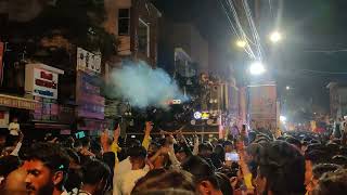 DJ YAHOO | Ganesh Jhanki Raipur 2023 | New Setup | DJ RS DHAMTARI