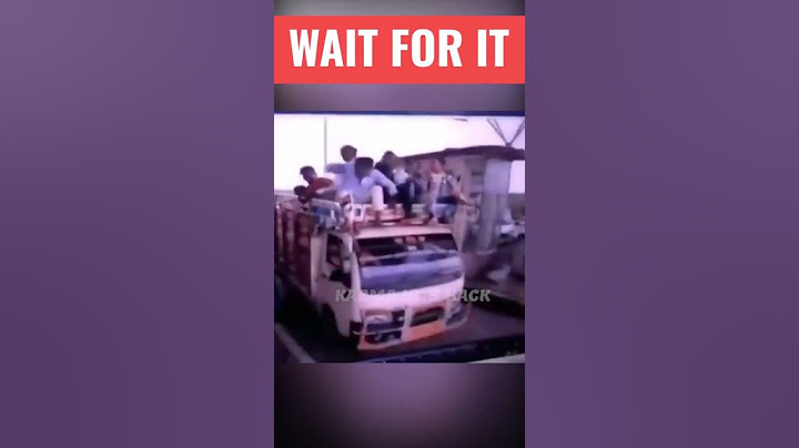 Crossed The Line 🚧🛻|| Karma Hits Back || Wait for it #shorts #karma #funny #funnyvideos #failure
