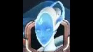 Overwatch Spawncamping with Echo