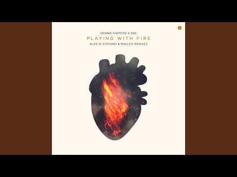 Playing with Fire (Alex Di Stefano Extended Remix)