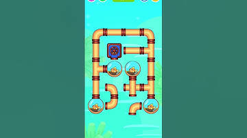 Save the Fish level 264