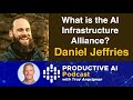 Clip ai infrastructure alliance best machine learning platforms 20212022  dan jeffries
