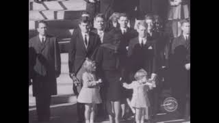 JFK Funeral - 1963