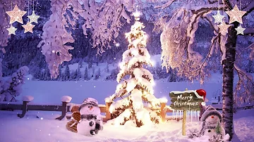 MERRY CHRISTMAS| Wish you a Merry Christmas | Wising with nice Music video.