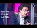 Óscar López: “España es hoy el epicentro de la revolución ética de la inteligencia artificial”