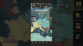 WE MAY WIN? 🔥 ⚔️ 🔥 #callofwar #strategy #strategygame #history #foryou #gaming #gamingvideos