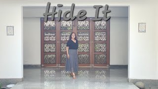 Hide It - Line Dance💃🏻💃🏻💃🏻