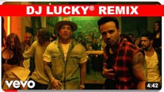 Luis Fonsi - Despacito ft. Daddy Yankee (Official Dj Lucky® remix)
