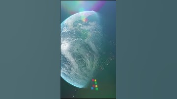 How did we get here- Planet Earth (Part- 2)  #shorts #nature #earth #science