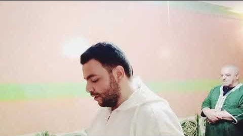 الحزب 35 من القرآن الكريم بصوت نجيم السبع