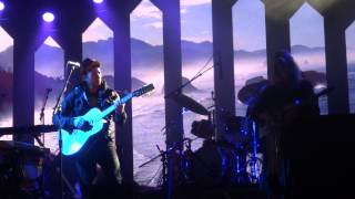 Sufjan Stevens - Should Have Known Better  - End Of The Road Festival 2015