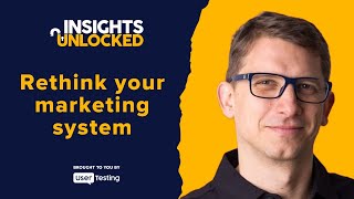 What most marketers miss about marketing effectiveness with Sorin Patilinet | Ep. 196