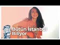 Bütün İstanbul Biliyor İkiye On Kala Cover Beste Özcan