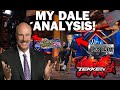 Low Tier God gets MENTALLY TOUCHED by DR. PHIL..?!