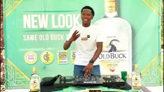 HOTBOX N CHILL -GOATWAY  [AMAPIANO MIX]