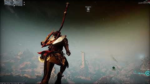 Warframe Infested Mobility bug