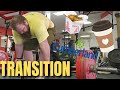 Deadlift training transition  american pro 3 prep