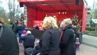 Helene Fischer Weihnachten Musik Video 015257378550