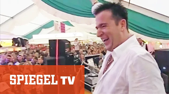 Der Wendler - wie alles begann (SPIEGEL TV Reporta...