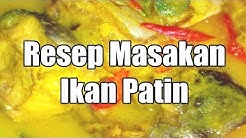 Resep Masakan Ikan Patin Bumbu Kuning - Durasi: 1.58. 
