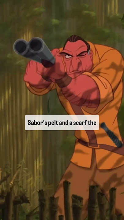 Sabor Reincarnated