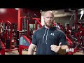 Lower Training Volume for Faster Gains