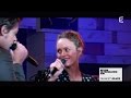 Vanessa Paradis et Benjamin Biolay "Pas besoin de permis" - C à vous - 28/11/2014