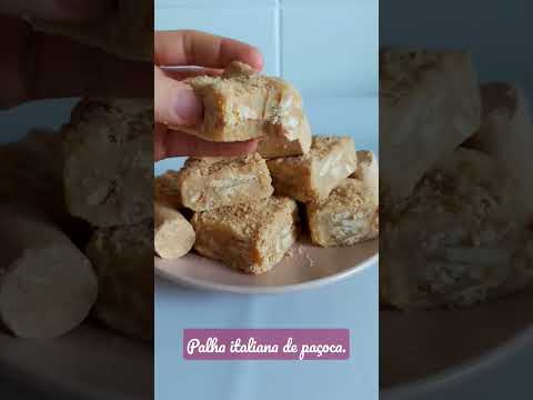 PALHA ITALIANA DE