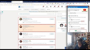 Data Miner to the Rescue with an Easy Button