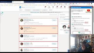 Data Miner to the Rescue with an Easy Button
