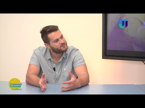 TeleU: Timișoara in „era digitală”