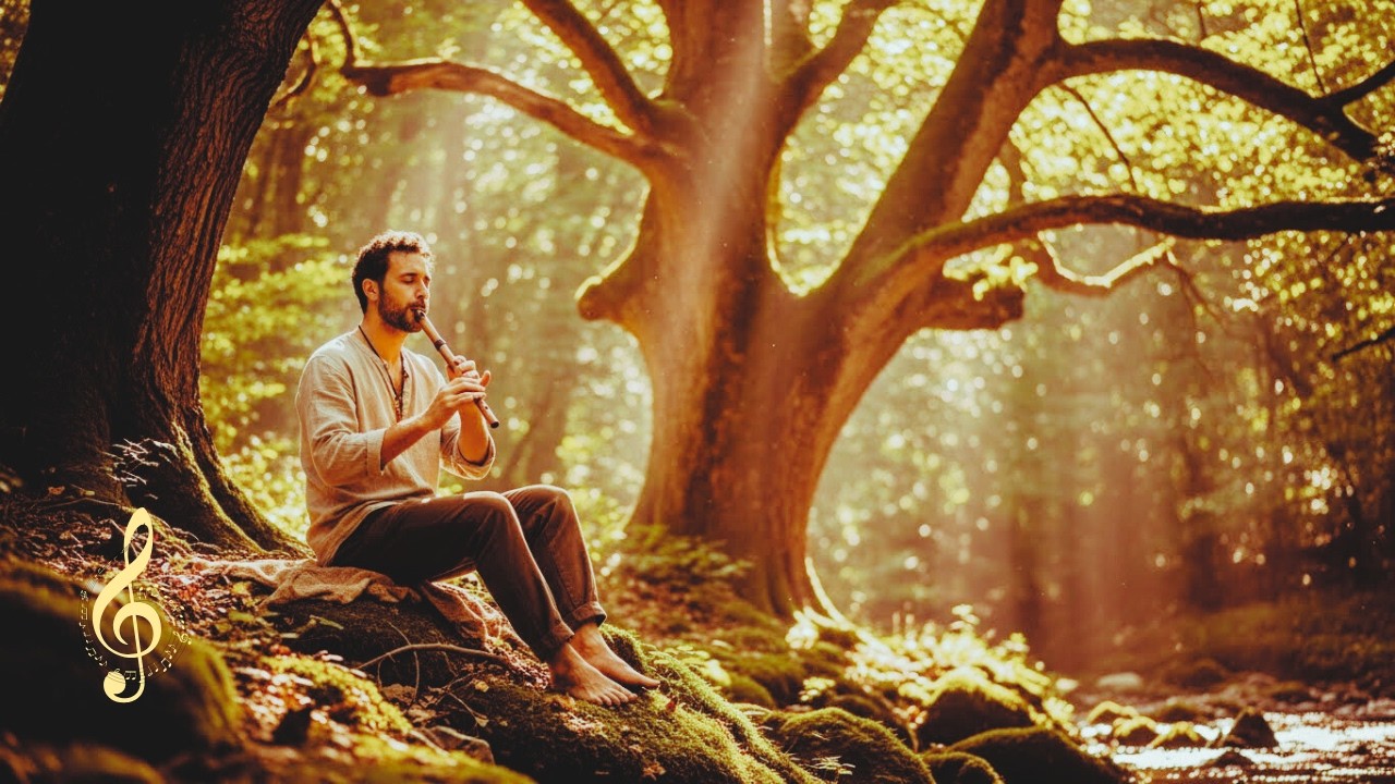 Gospel Song  - You Were Reborn for the Glory of God