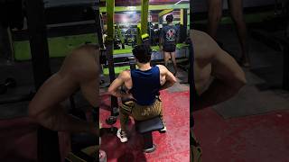 Katal kre tera bomb figure #motivation #aestheic #gymenthusiast #development #growth #chest #back