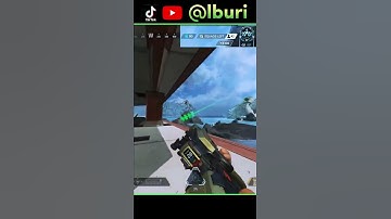 EMP is a great counter for teams that ape you in ranked (Apex Legends)