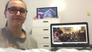 ASL 101 Family Video and Rough Draft
