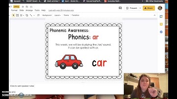 Wonders Unit 5 Week 1 Day 2