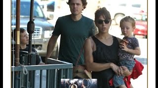 Casey Affleck and family photos with friends and relatives Content