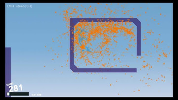 Dustforce Custom Map AH