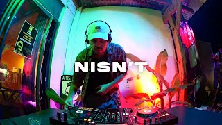 NISN'T | Zar'house #23 - DJ Set [GrooveHouse]