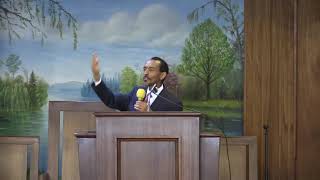 Sermon Pr. Ephraim Peña Culto Divino 08/15/2020 Iglesia Adventista by Broadway Spanish SDA Church 87 views 3 years ago 56 minutes