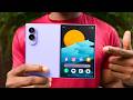 Samsung Z Fold 8: eerste indrukken